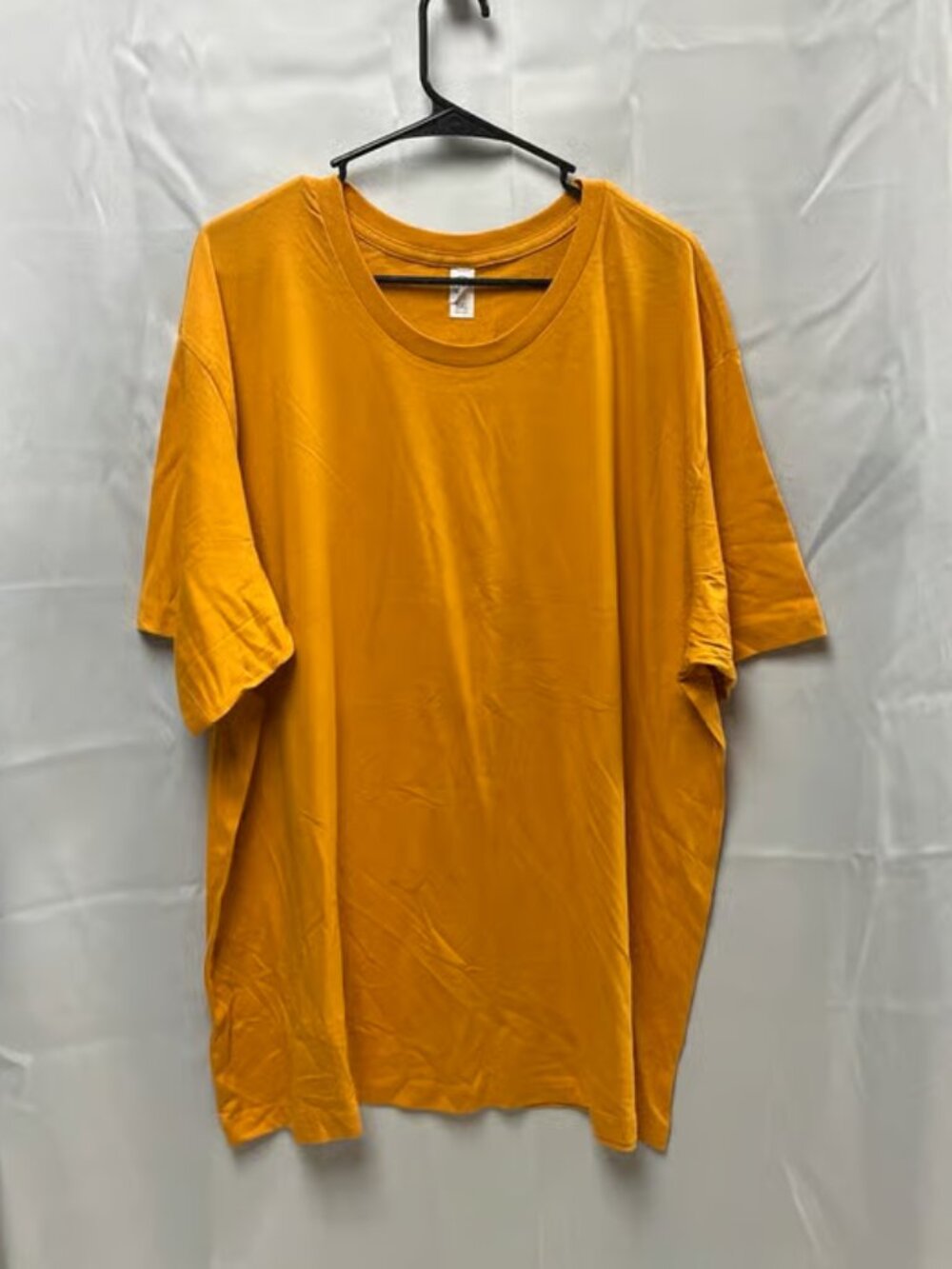 Alternative T-Shirt Size 3XL (Track10)